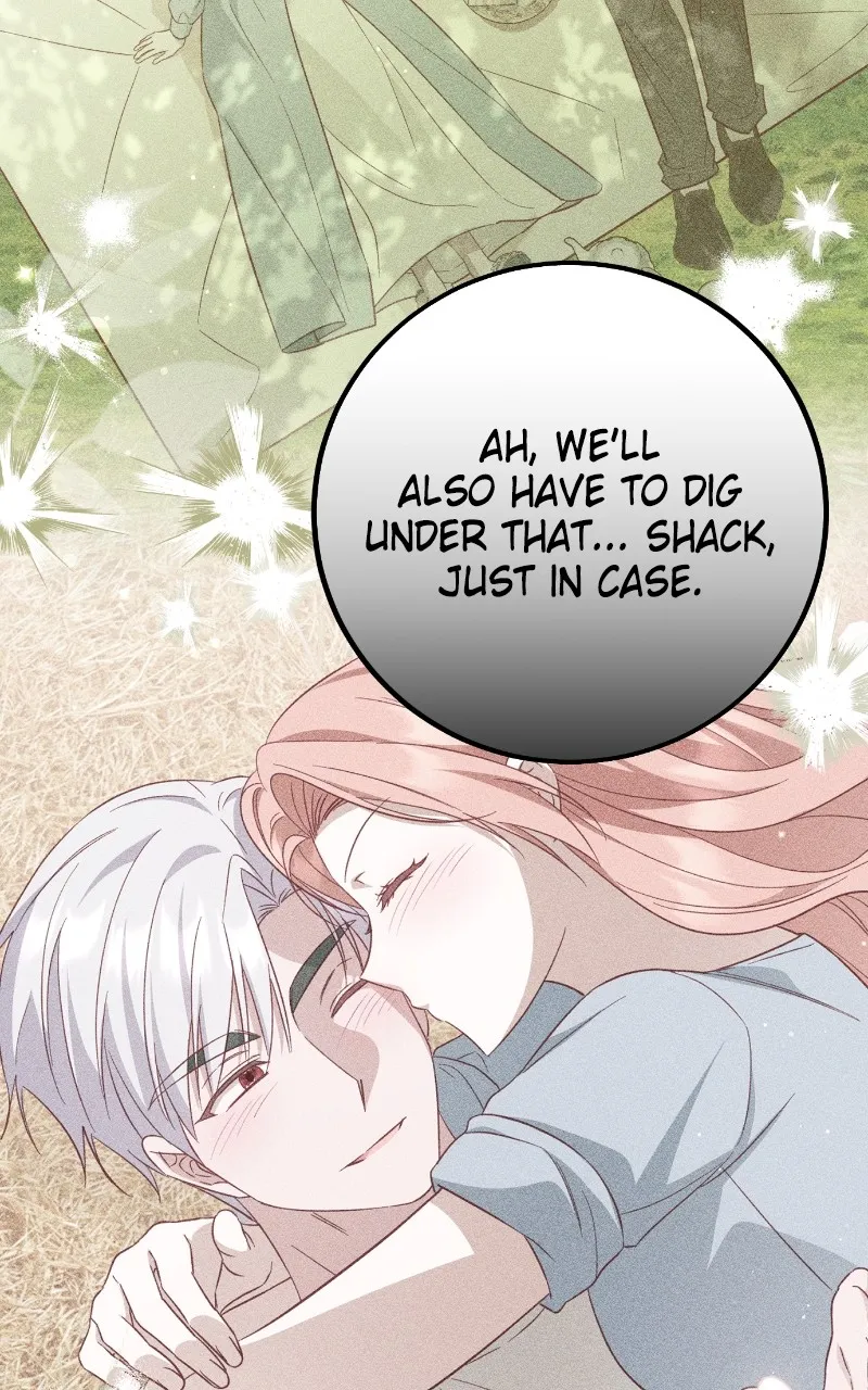 Fallen to Paradise Chapter 64 page 48 - 