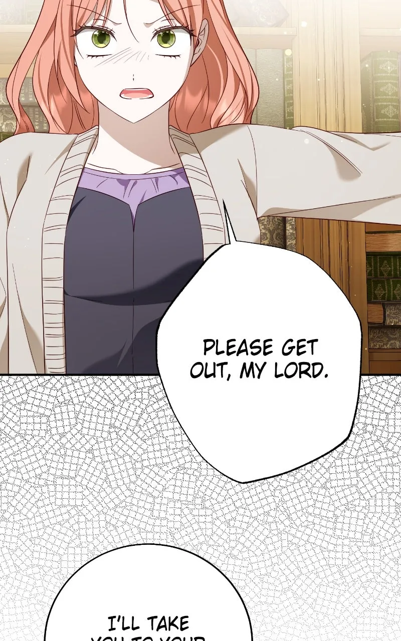 Fallen to Paradise Chapter 64 page 50 - 