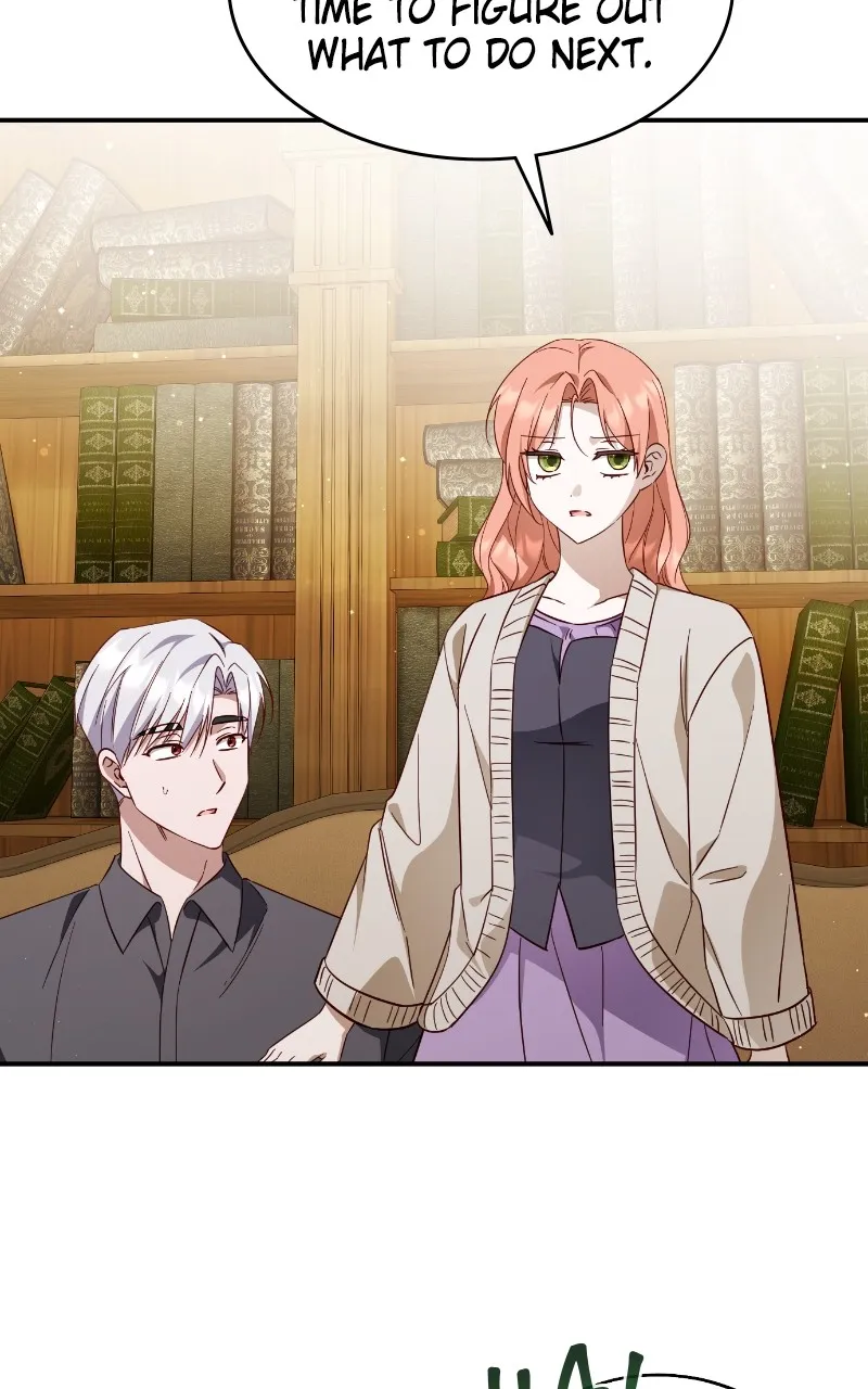 Fallen to Paradise Chapter 64 page 6 - 