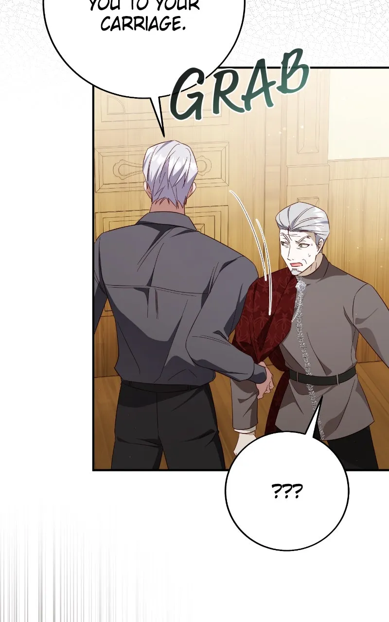 Fallen to Paradise Chapter 64 page 51 - 