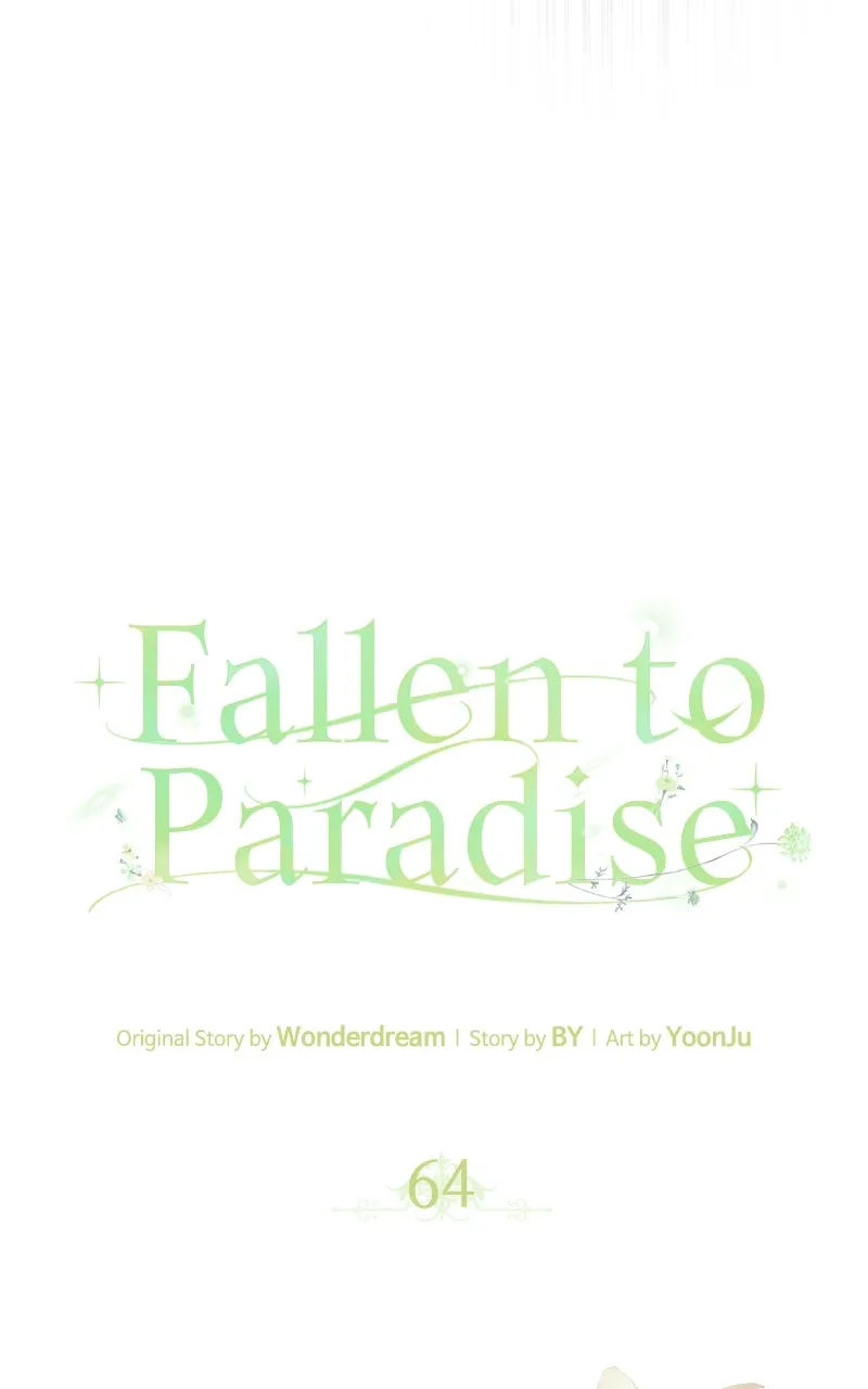 Fallen to Paradise Chapter 64 page 53 - 