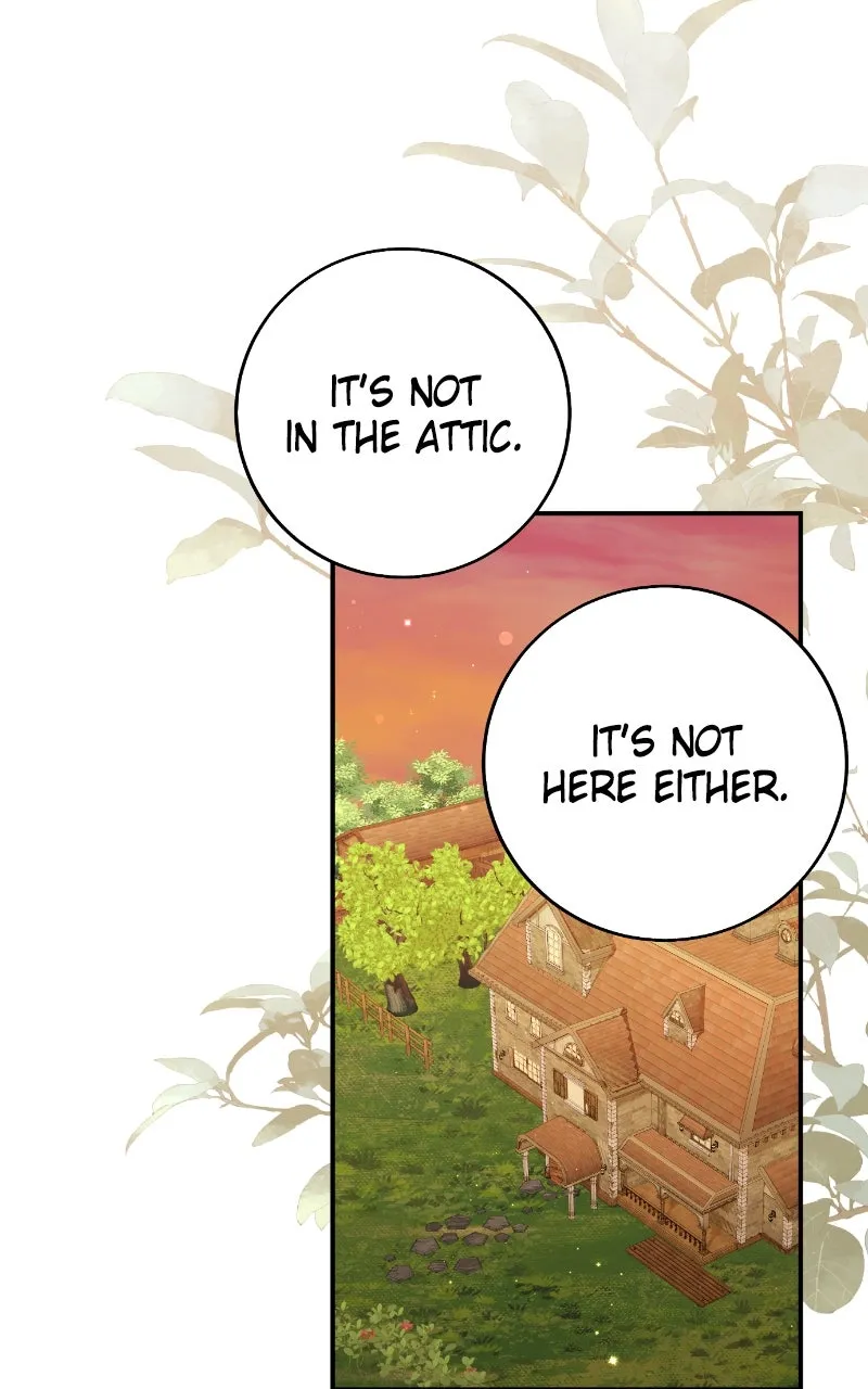 Fallen to Paradise Chapter 64 page 54 - 