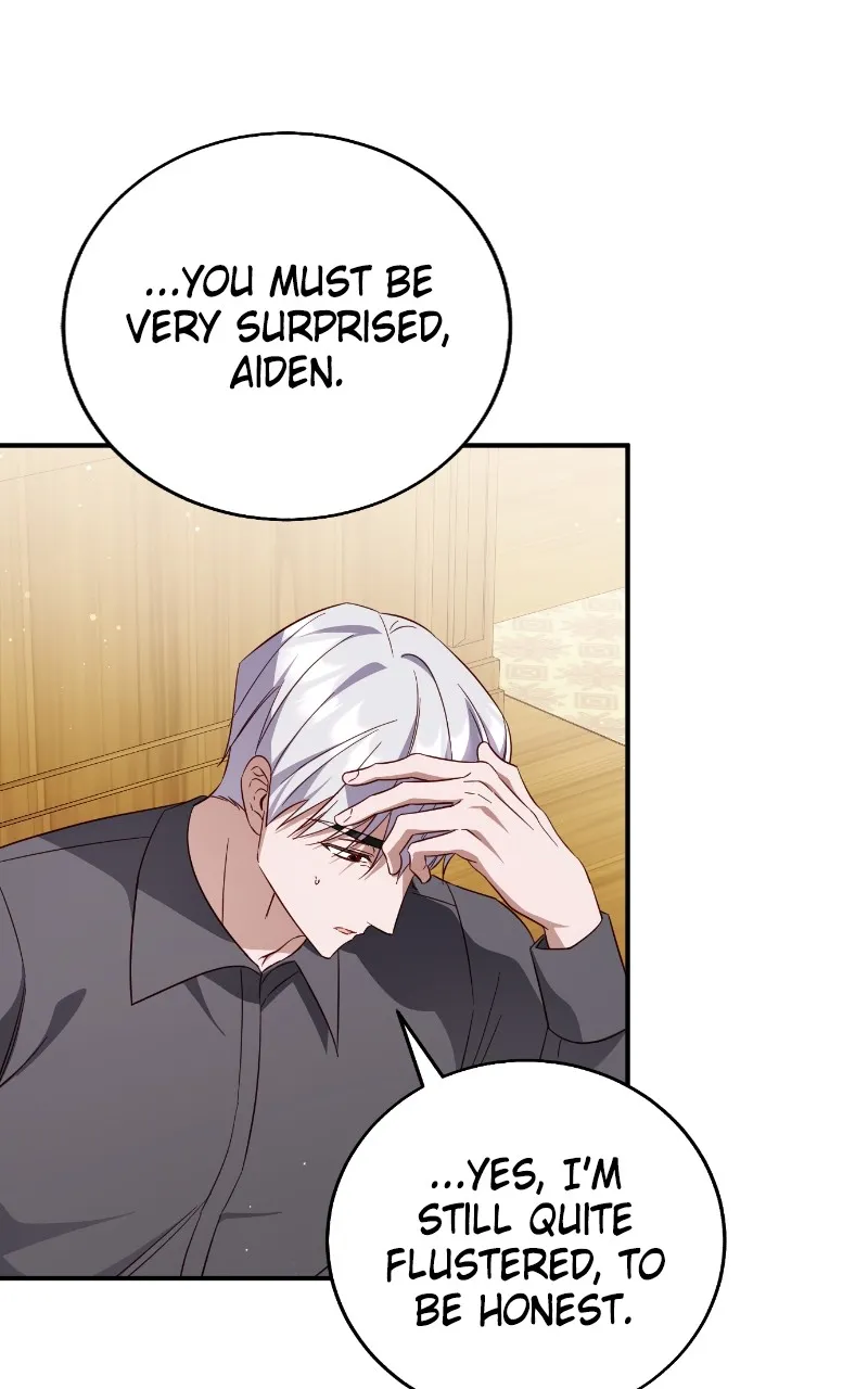 Fallen to Paradise Chapter 64 page 56 - 