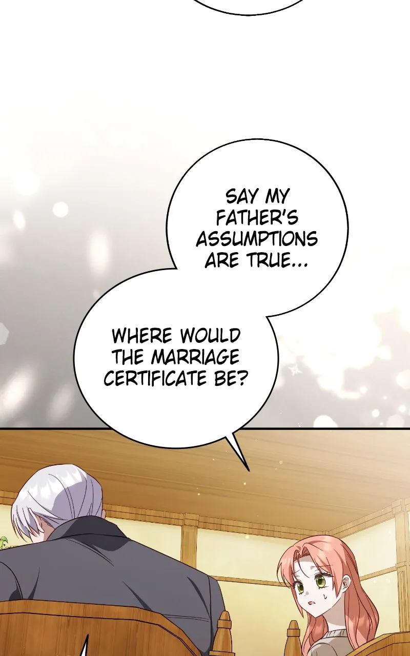Fallen to Paradise Chapter 64 page 57 - 