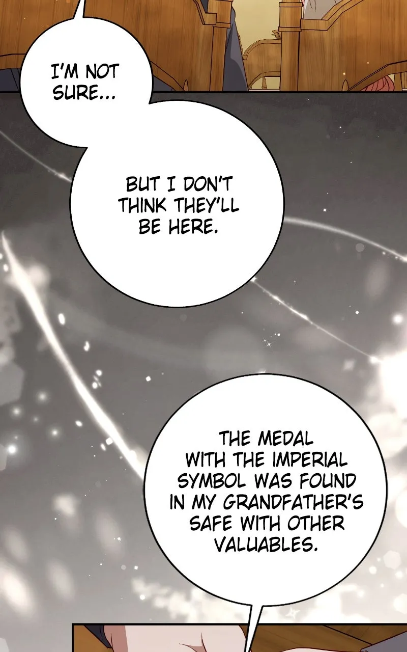 Fallen to Paradise Chapter 64 page 58 - 