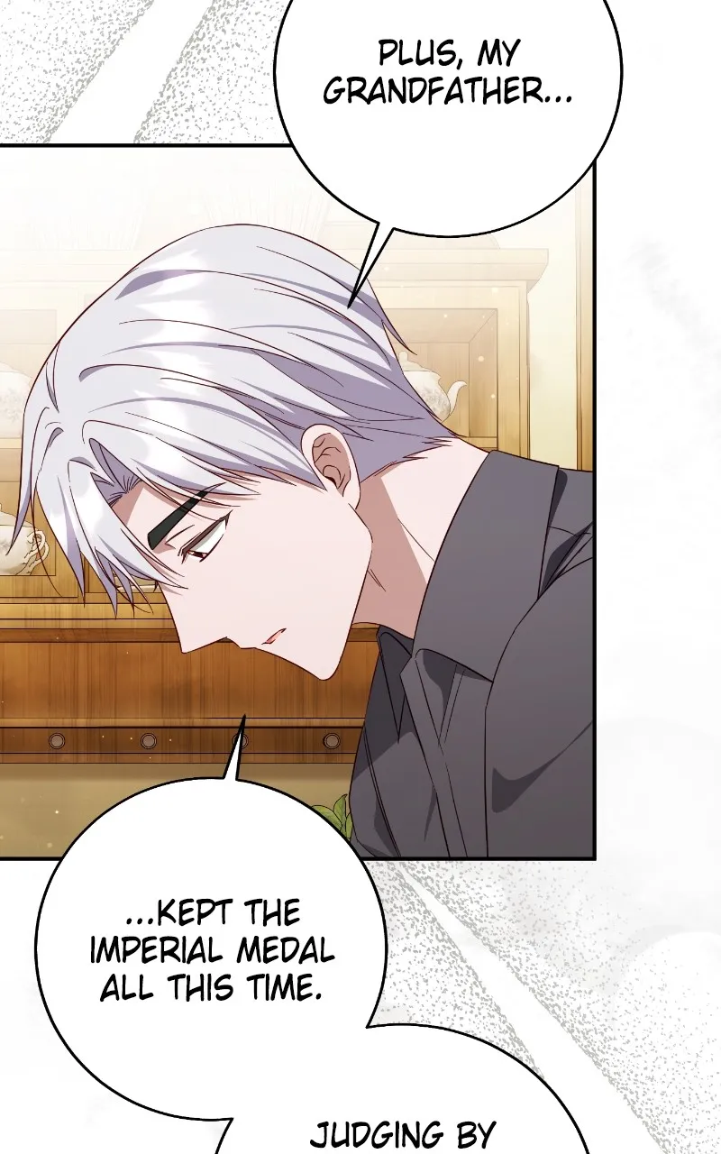 Fallen to Paradise Chapter 64 page 60 - 