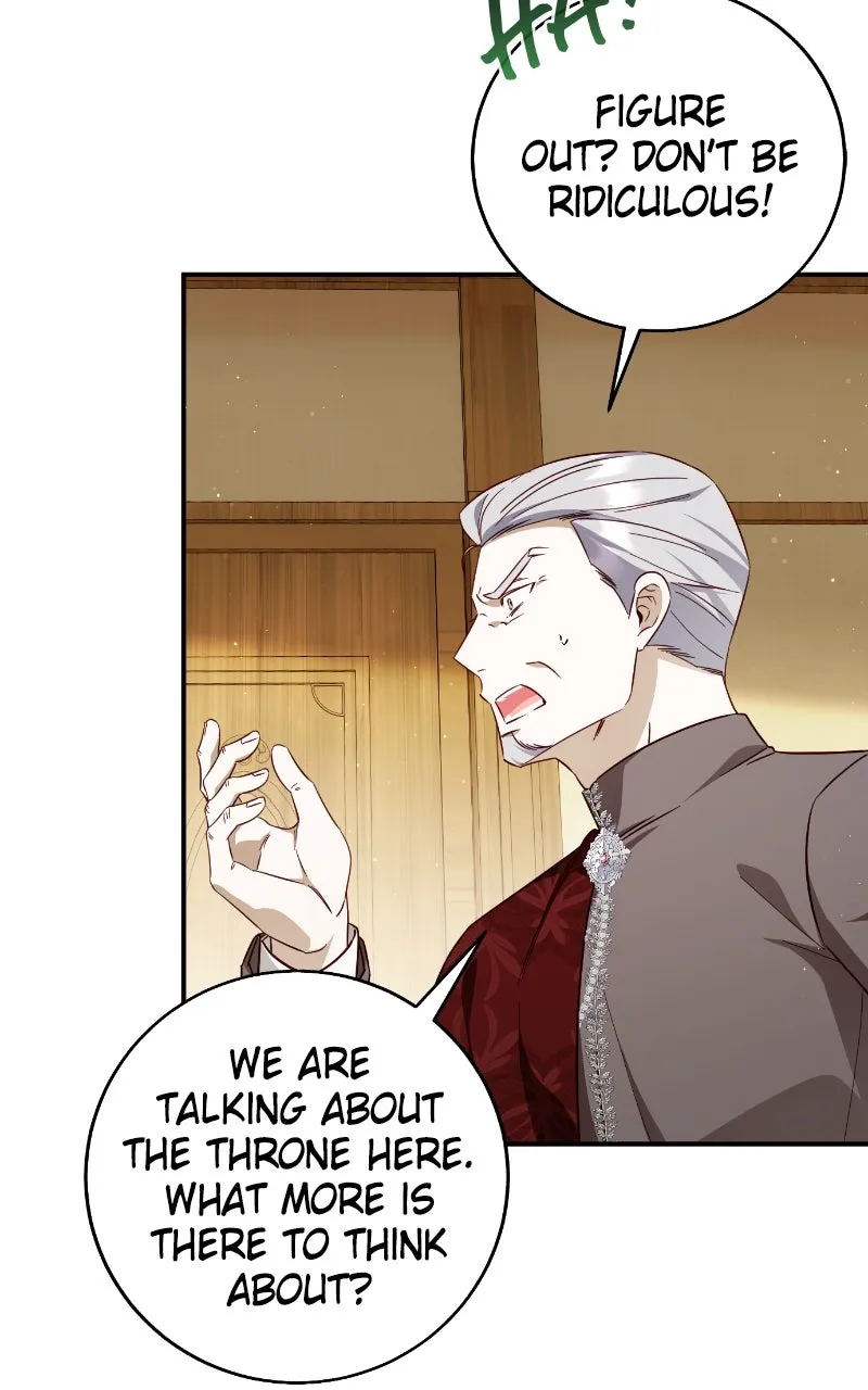 Fallen to Paradise Chapter 64 page 7 - 