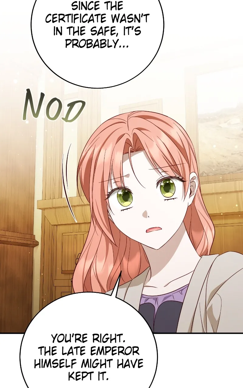 Fallen to Paradise Chapter 64 page 62 - 