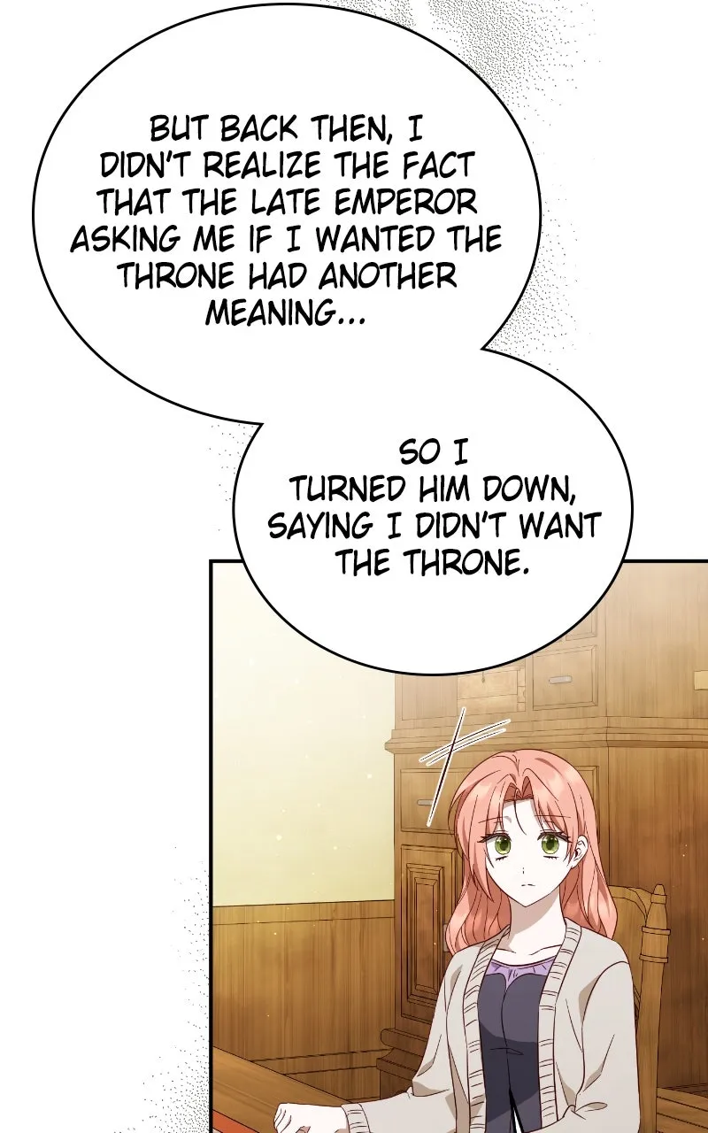 Fallen to Paradise Chapter 64 page 64 - 