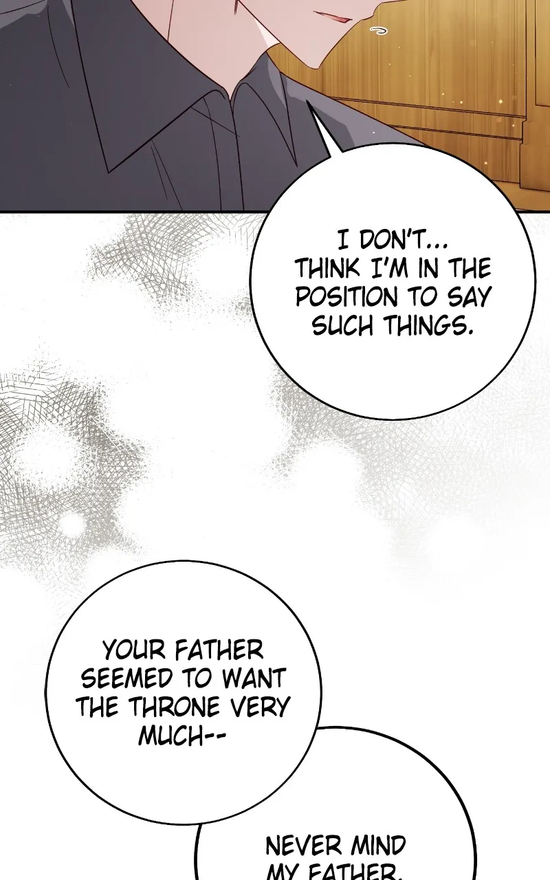 Fallen to Paradise Chapter 64 page 67 - 