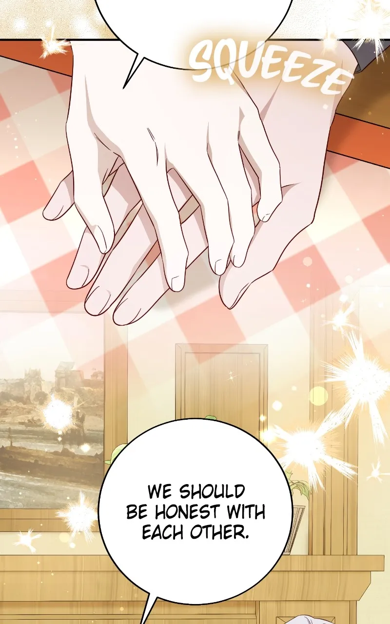 Fallen to Paradise Chapter 64 page 70 - 