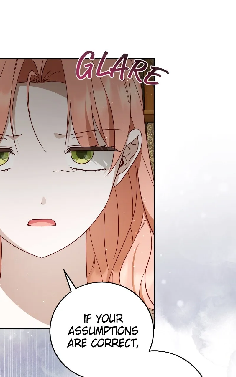 Fallen to Paradise Chapter 64 page 8 - 