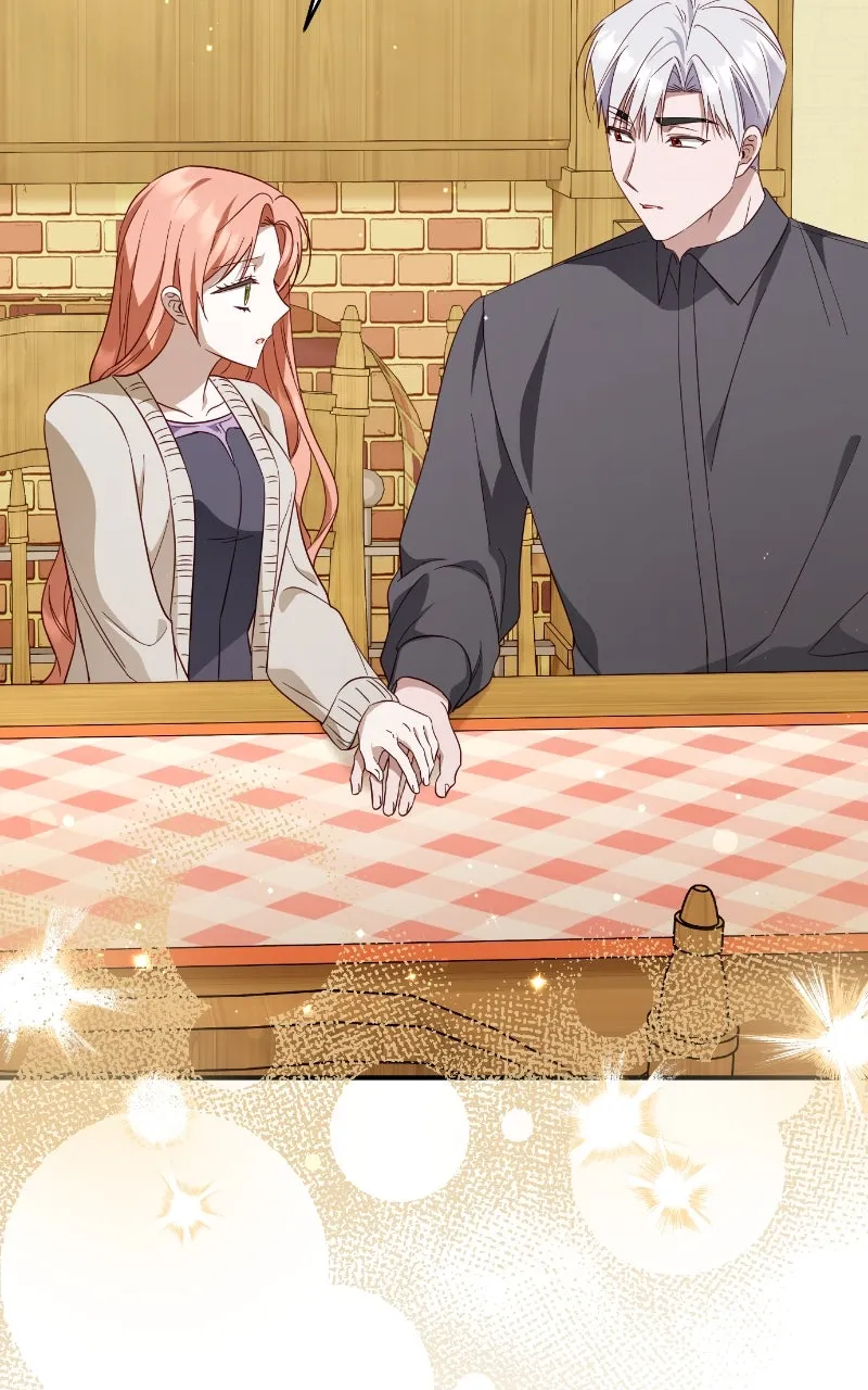 Fallen to Paradise Chapter 64 page 71 - 