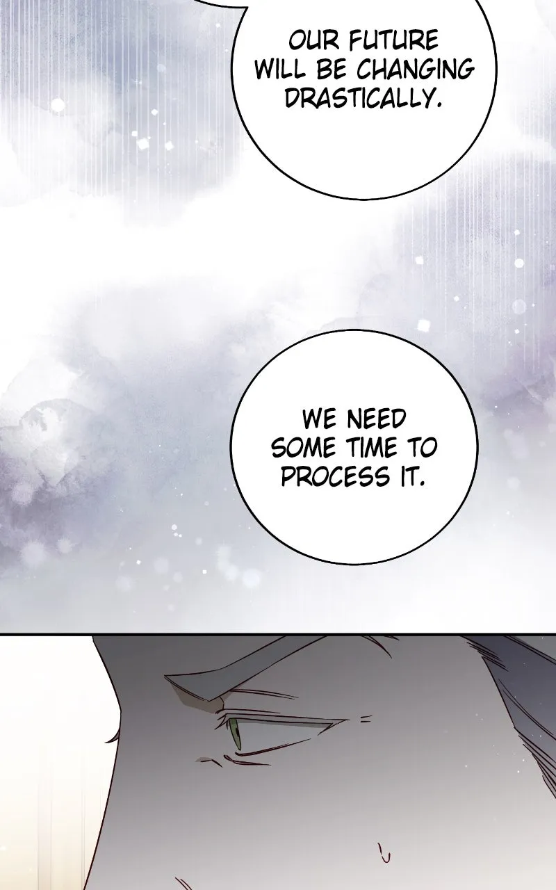 Fallen to Paradise Chapter 64 page 9 - 