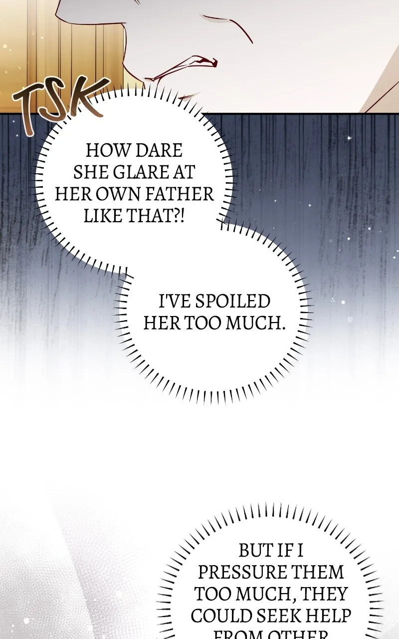 Fallen to Paradise Chapter 64 page 10 - 