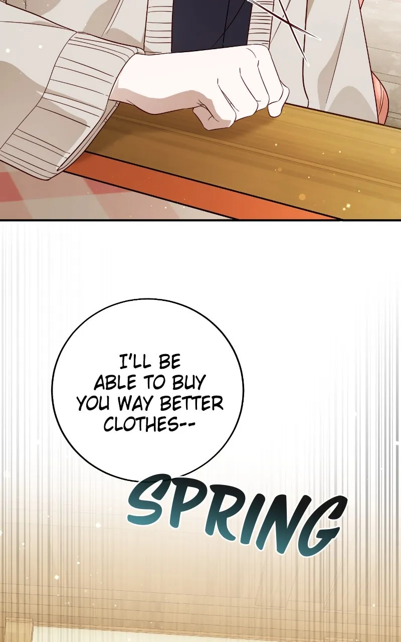 Fallen to Paradise Chapter 65 page 11 - 