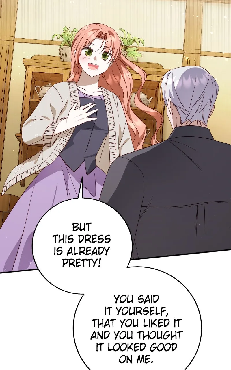 Fallen to Paradise Chapter 65 page 12 - 