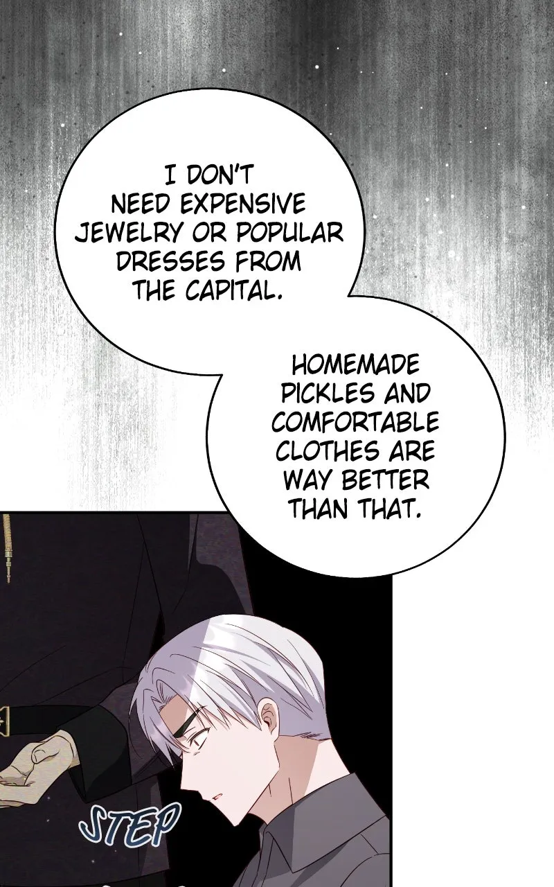 Fallen to Paradise Chapter 65 page 15 - 