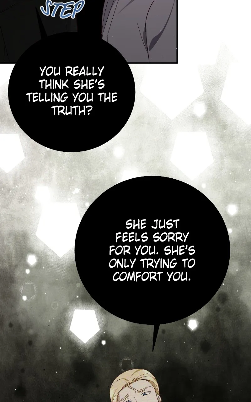 Fallen to Paradise Chapter 65 page 16 - 