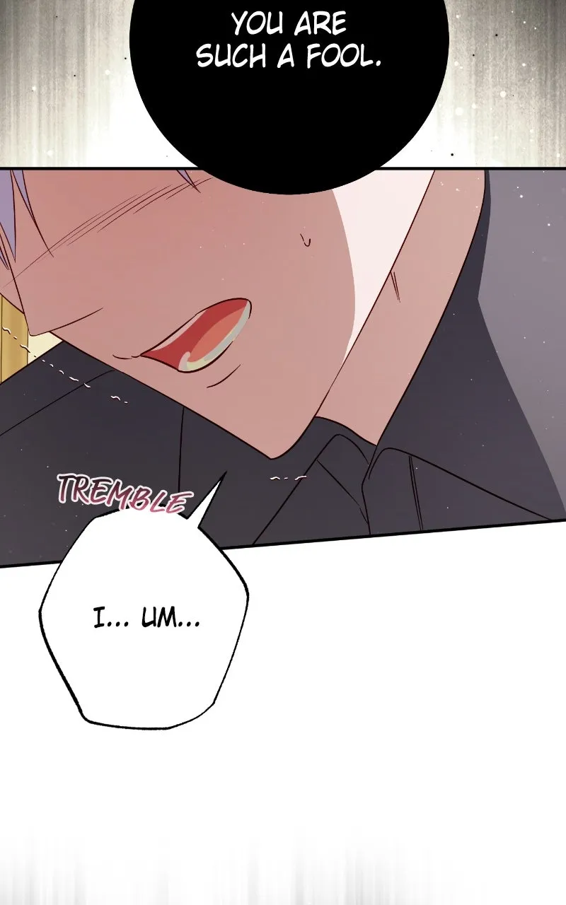 Fallen to Paradise Chapter 65 page 18 - 