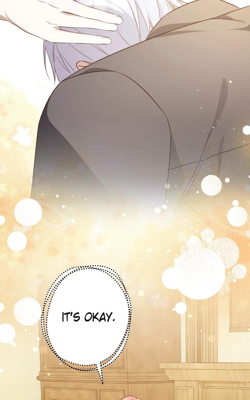 Fallen to Paradise Chapter 65 page 21 - 