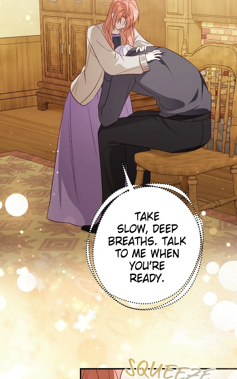 Fallen to Paradise Chapter 65 page 22 - 