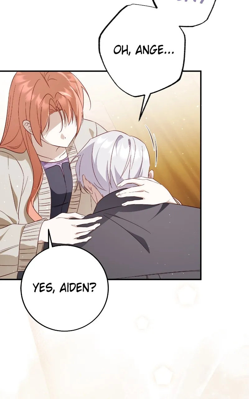 Fallen to Paradise Chapter 65 page 24 - 