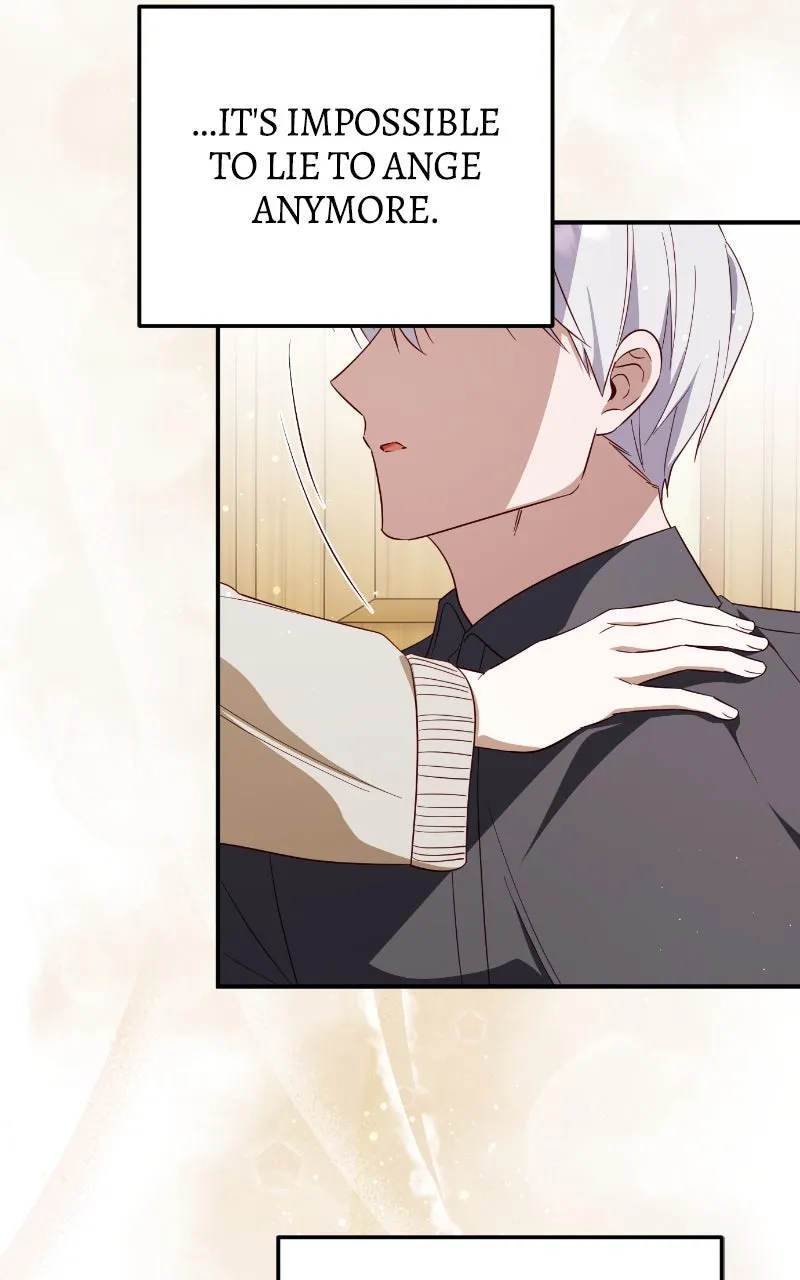 Fallen to Paradise Chapter 65 page 25 - 
