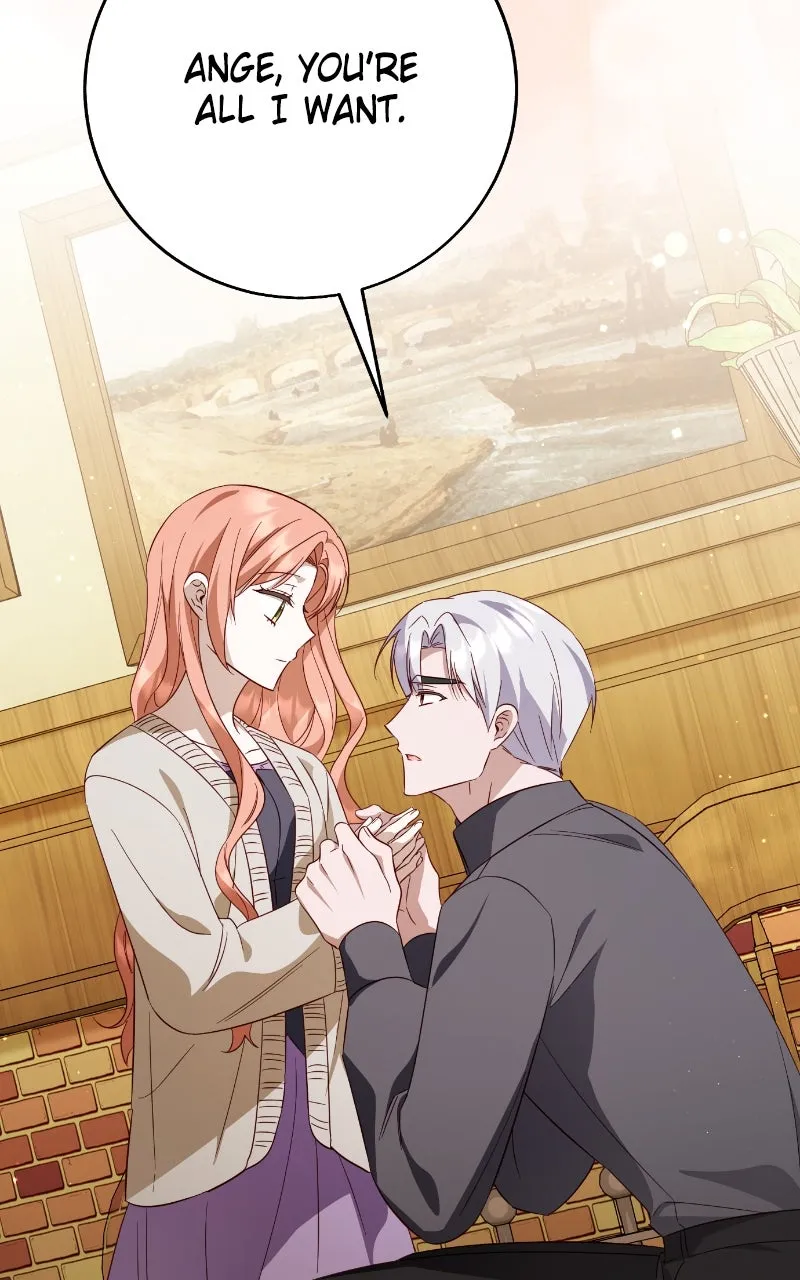 Fallen to Paradise Chapter 65 page 28 - 