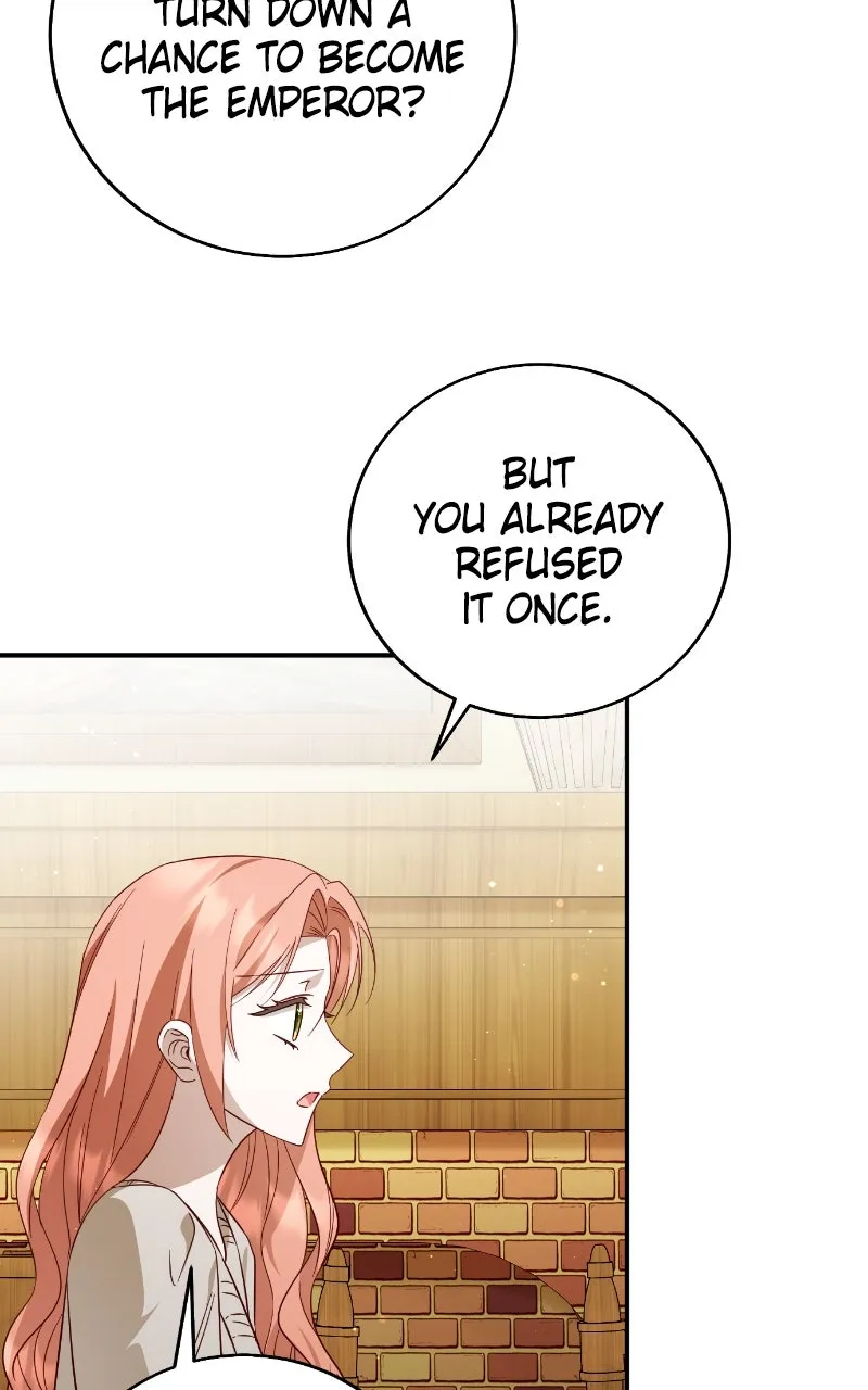 Fallen to Paradise Chapter 65 page 4 - 
