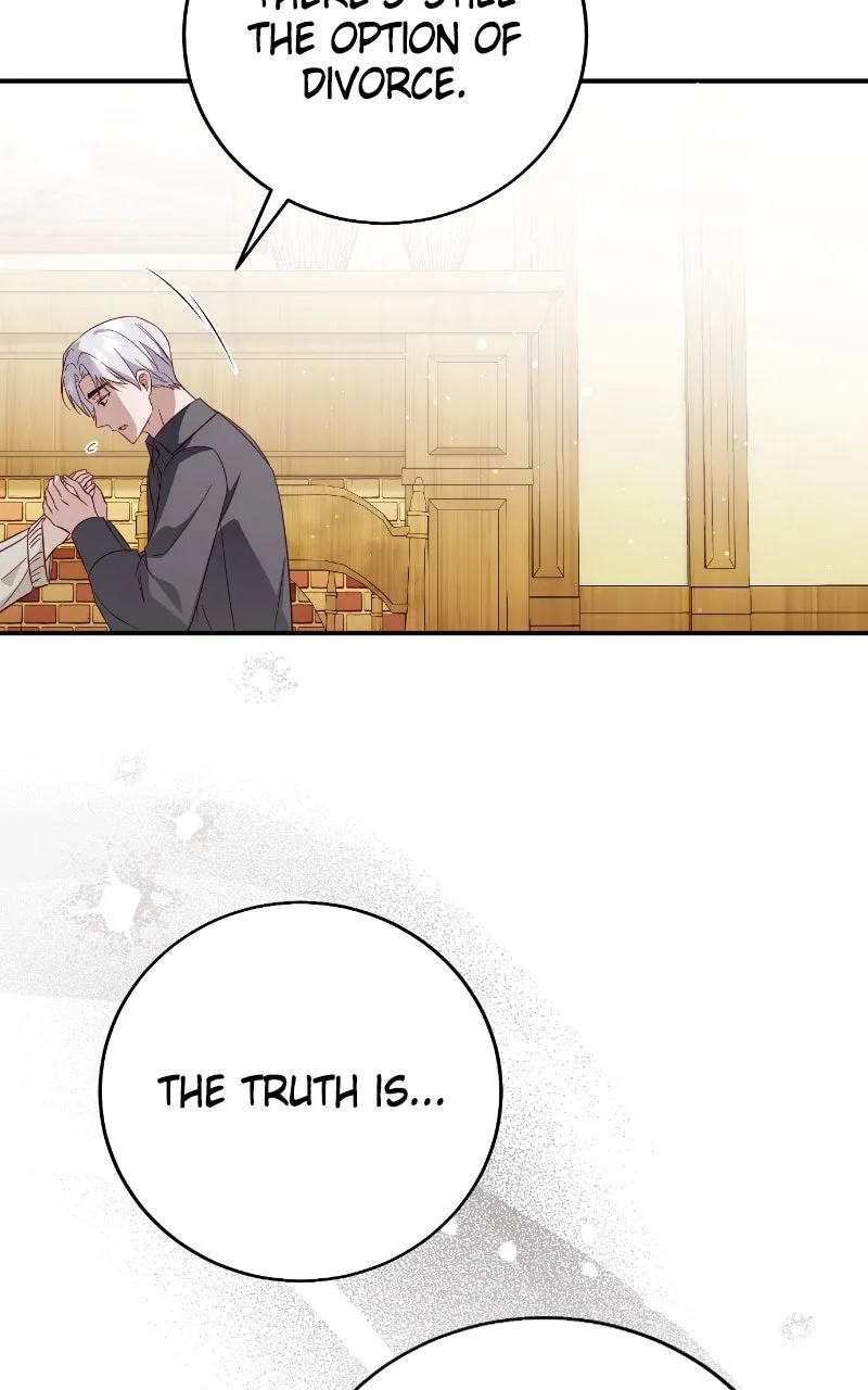 Fallen to Paradise Chapter 65 page 31 - 