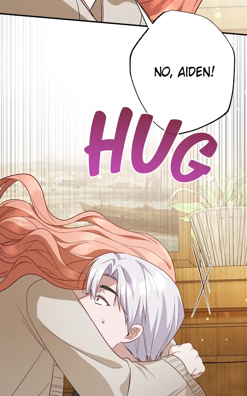 Fallen to Paradise Chapter 65 page 34 - 