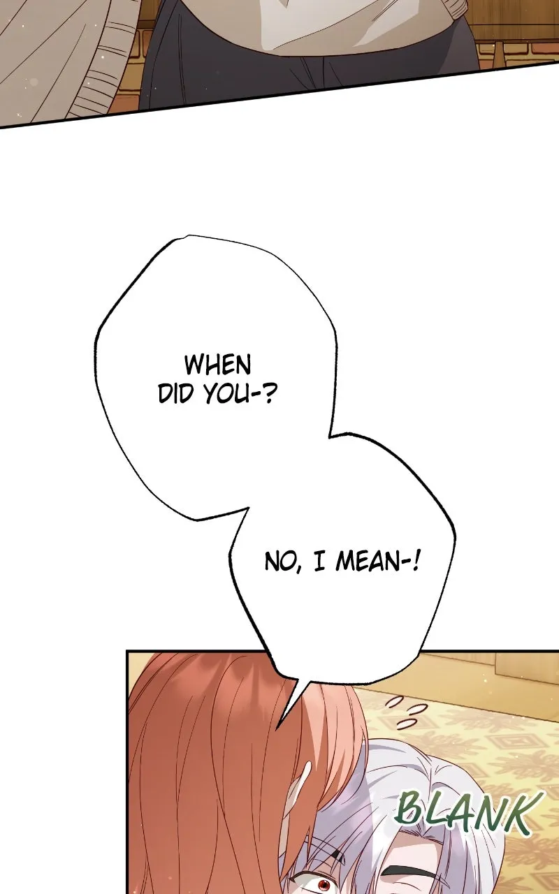 Fallen to Paradise Chapter 65 page 35 - 