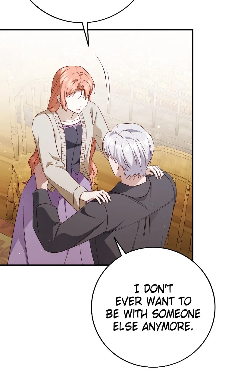 Fallen to Paradise Chapter 65 page 39 - 