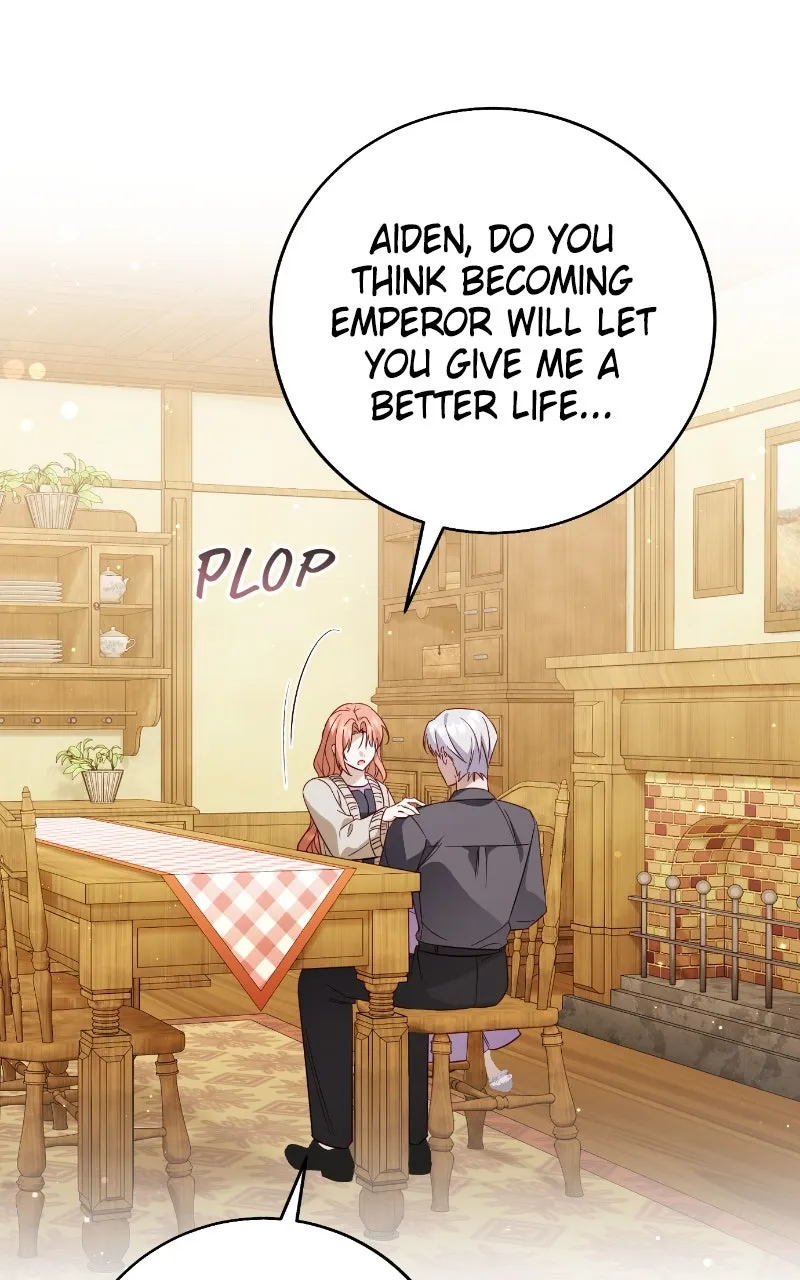 Fallen to Paradise Chapter 65 page 40 - 