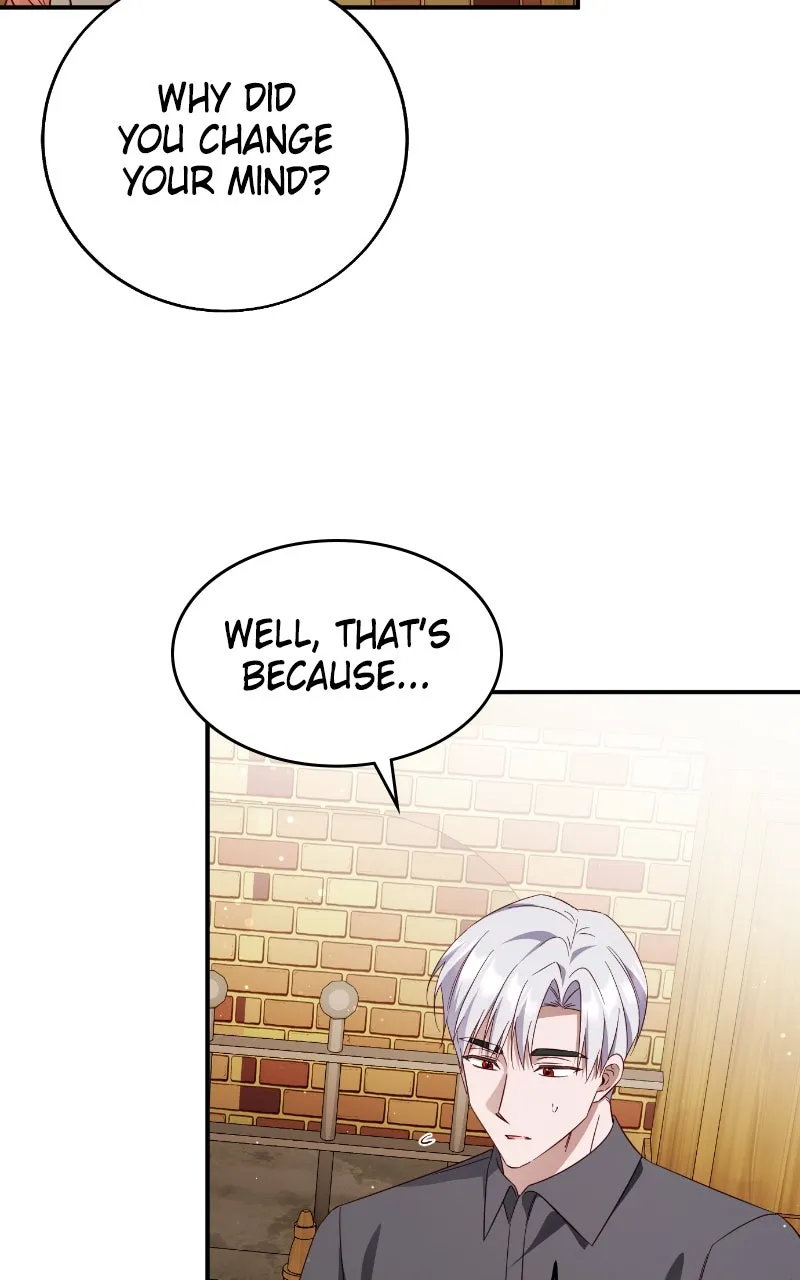 Fallen to Paradise Chapter 65 page 5 - 