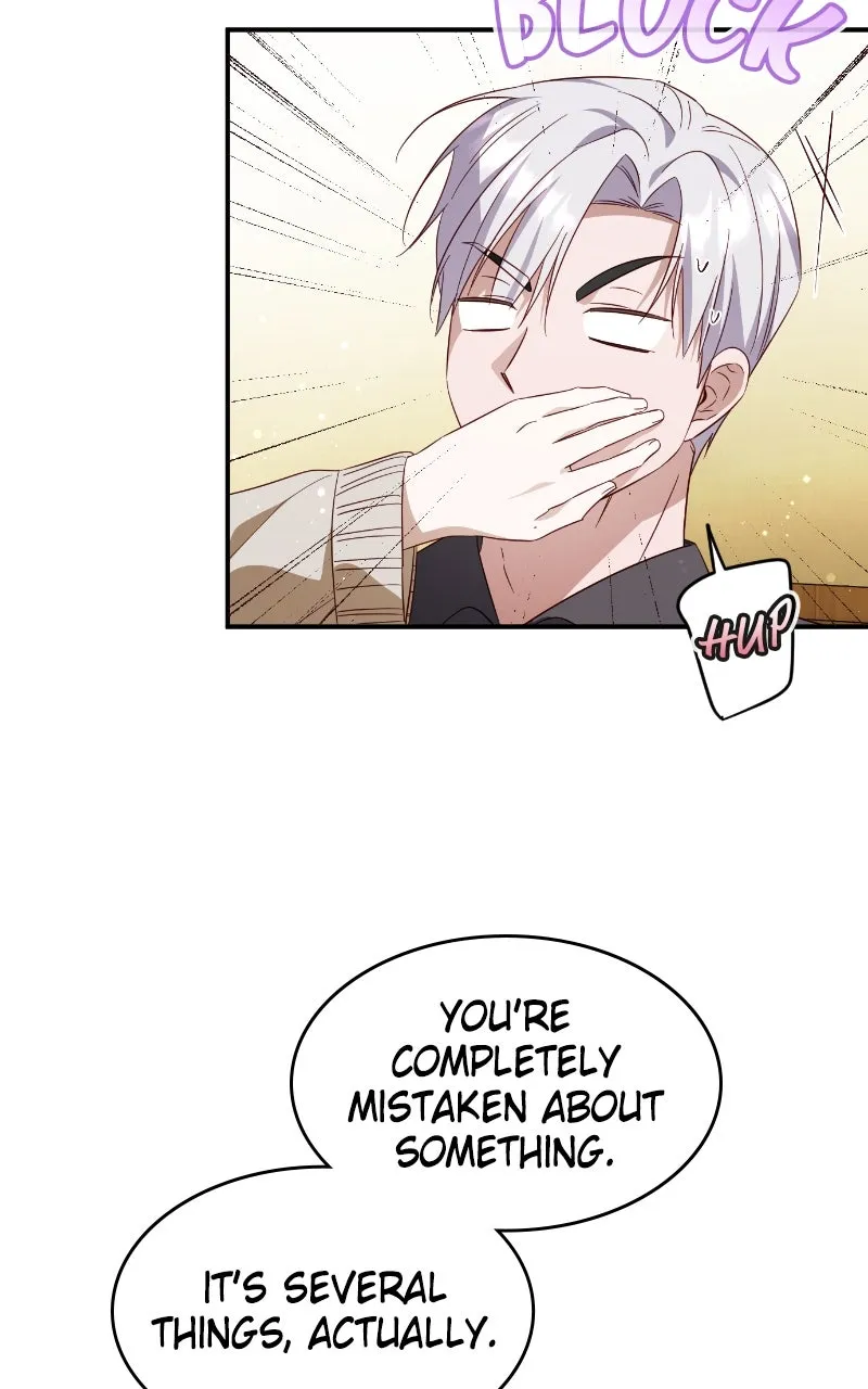 Fallen to Paradise Chapter 65 page 42 - 