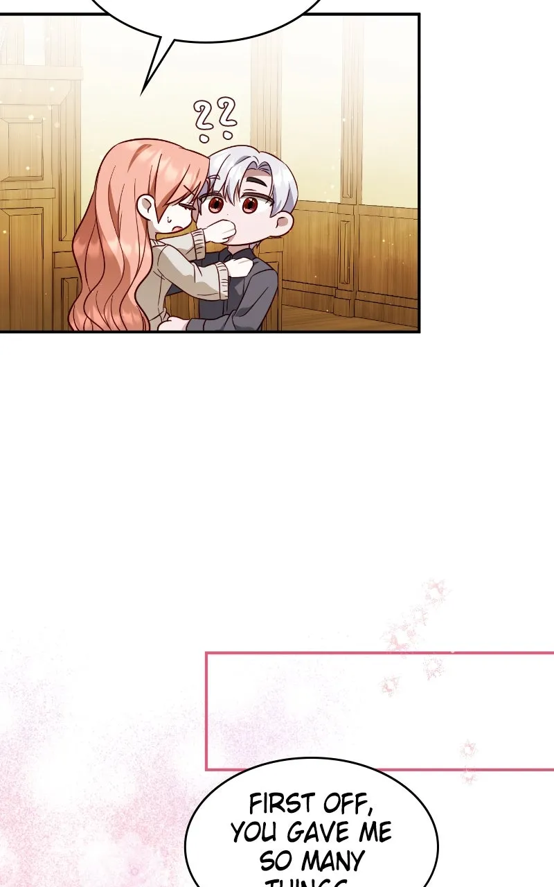 Fallen to Paradise Chapter 65 page 43 - 