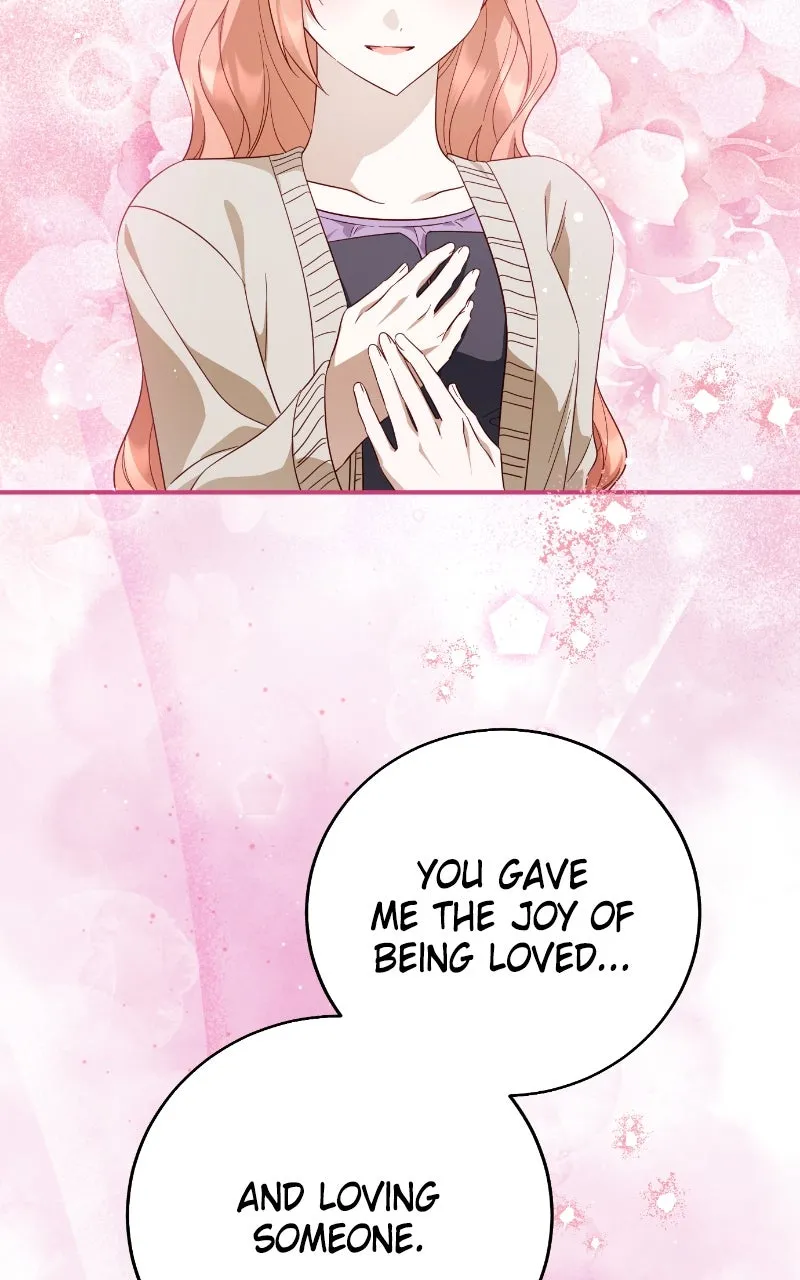 Fallen to Paradise Chapter 65 page 45 - 