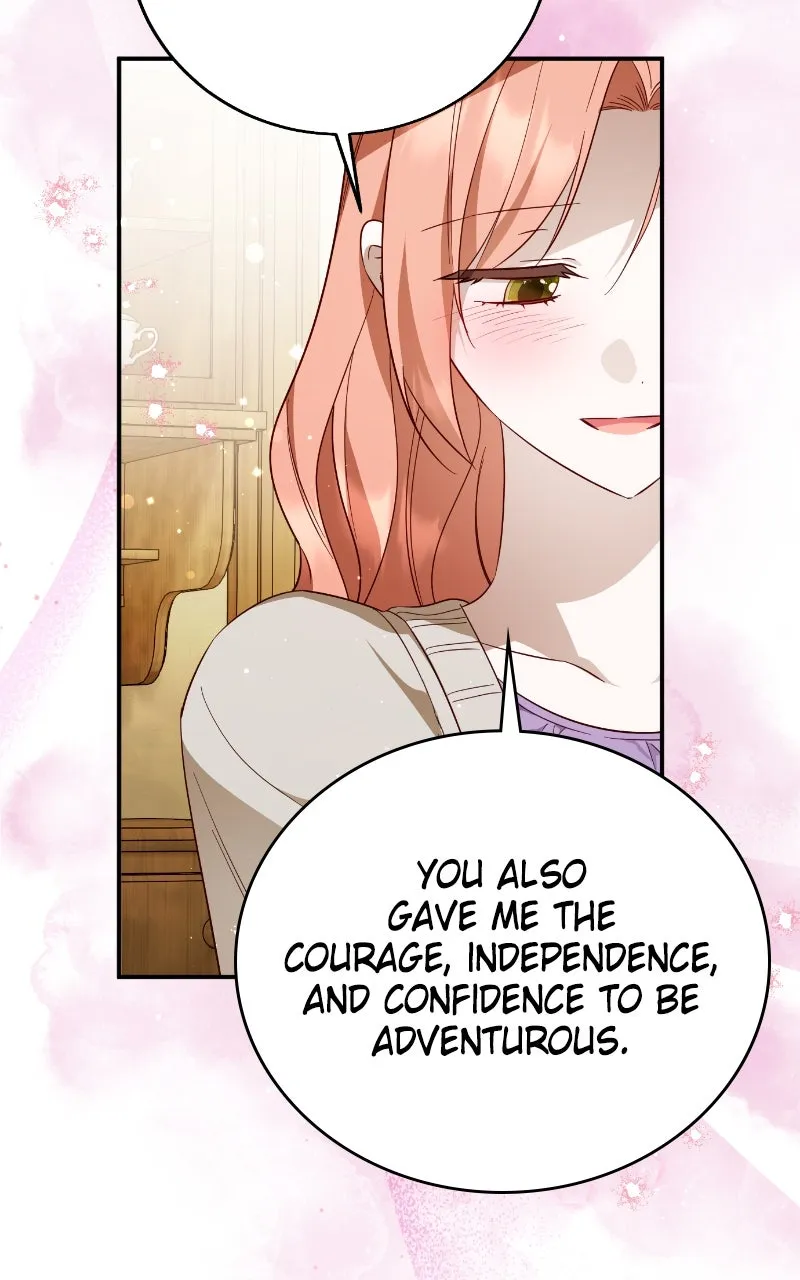 Fallen to Paradise Chapter 65 page 46 - 