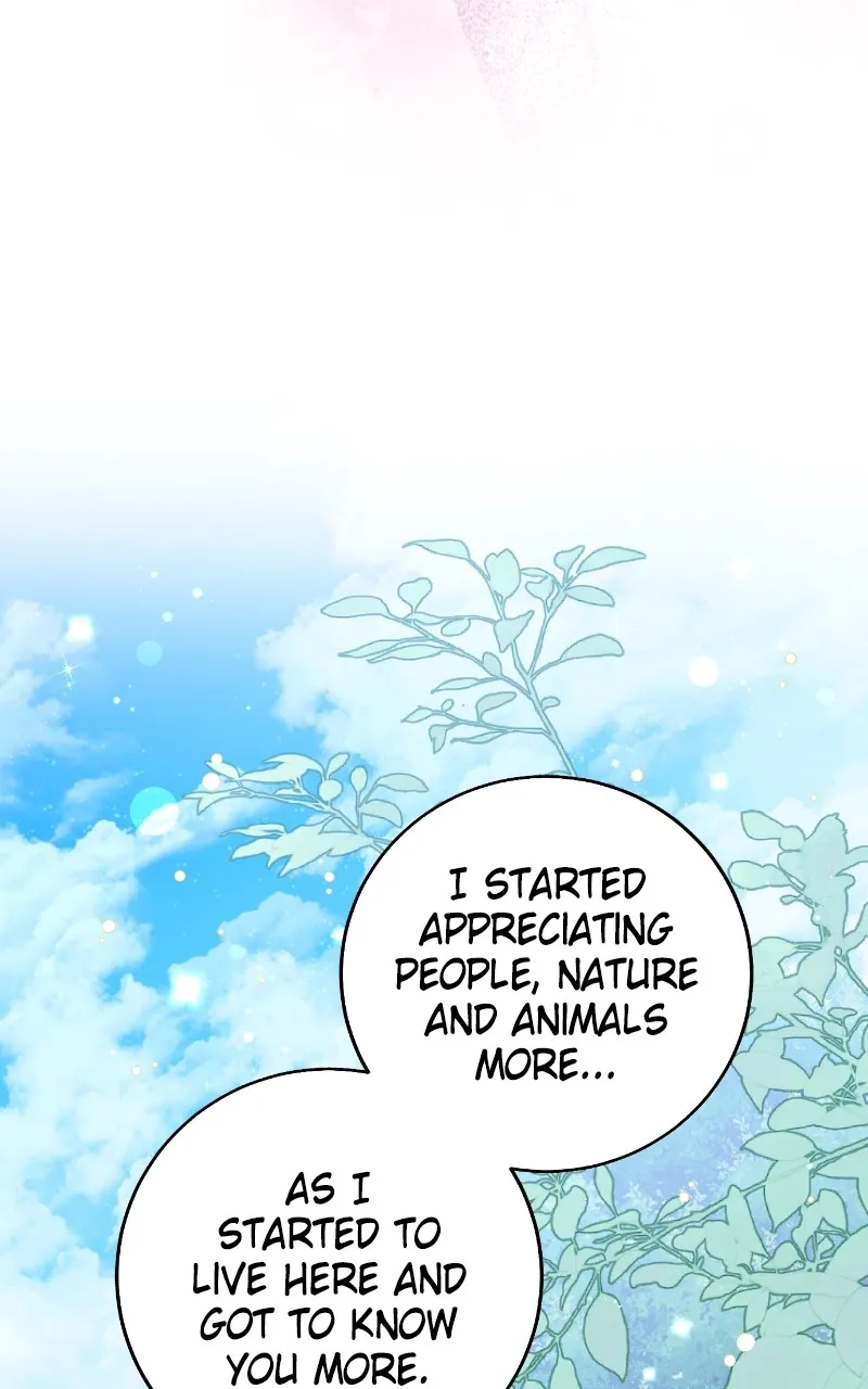 Fallen to Paradise Chapter 65 page 47 - 
