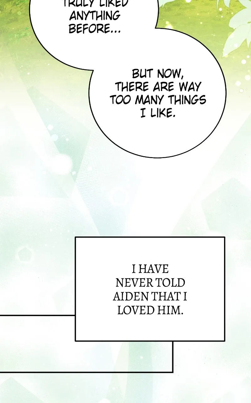Fallen to Paradise Chapter 65 page 49 - 