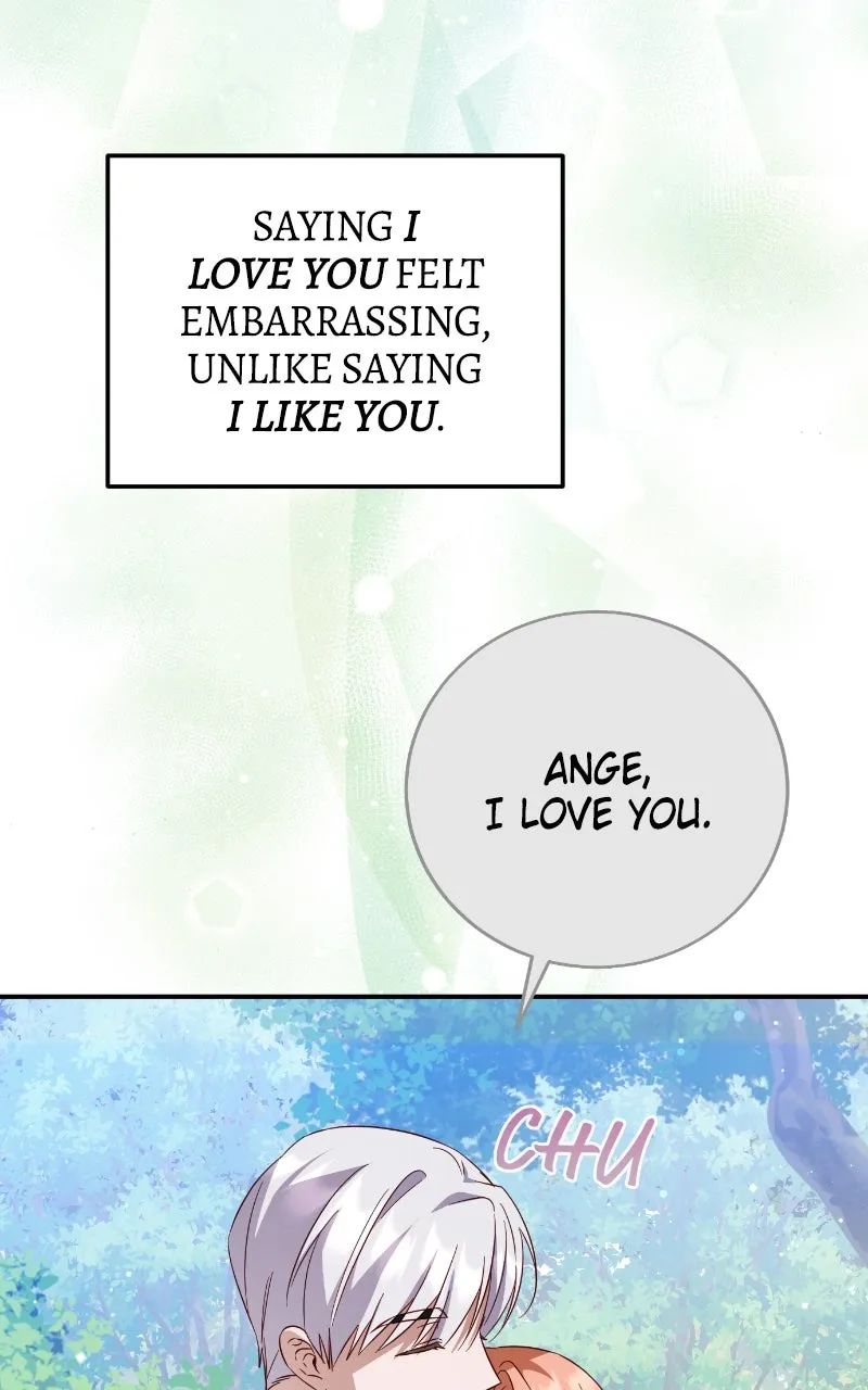 Fallen to Paradise Chapter 65 page 50 - 