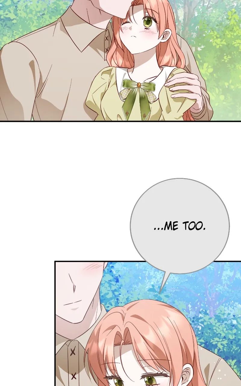 Fallen to Paradise Chapter 65 page 51 - 