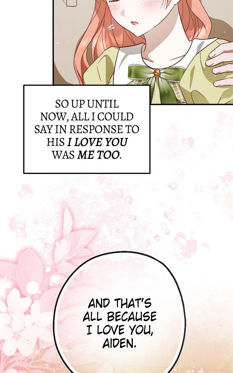 Fallen to Paradise Chapter 65 page 52 - 