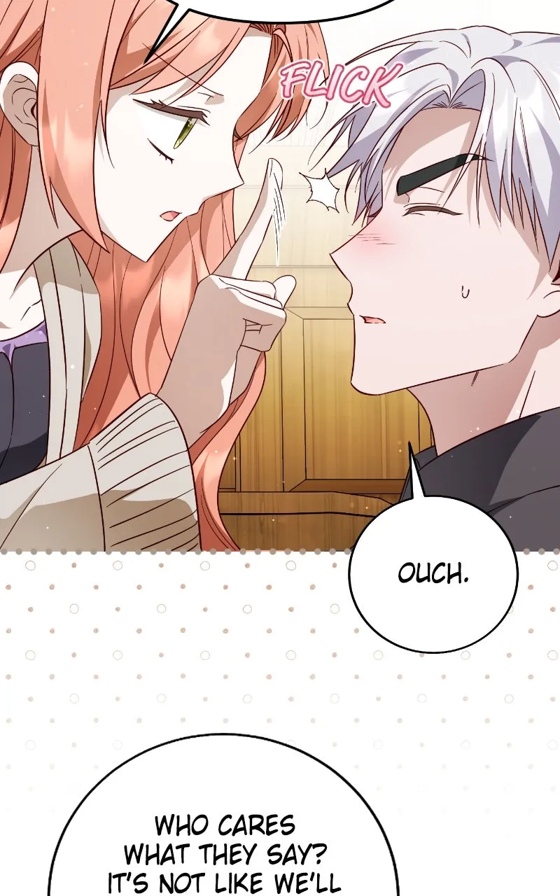 Fallen to Paradise Chapter 65 page 57 - 