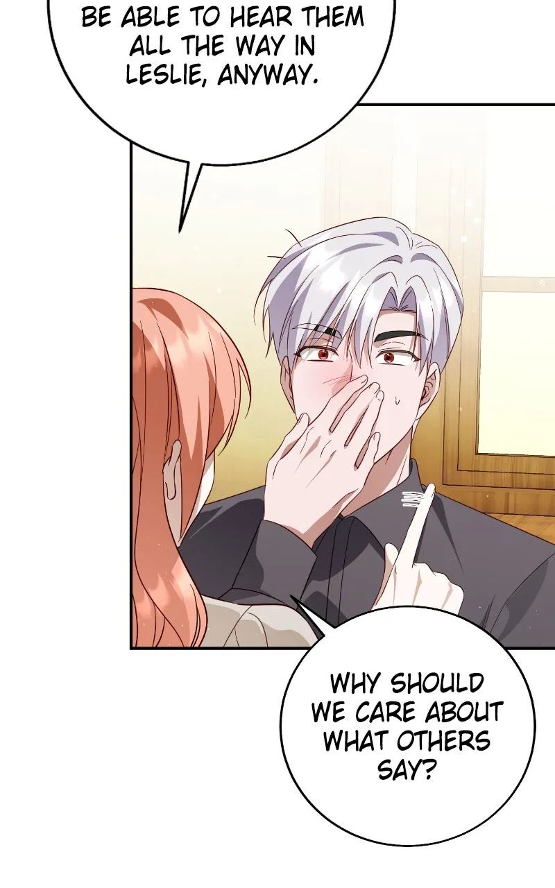 Fallen to Paradise Chapter 65 page 58 - 