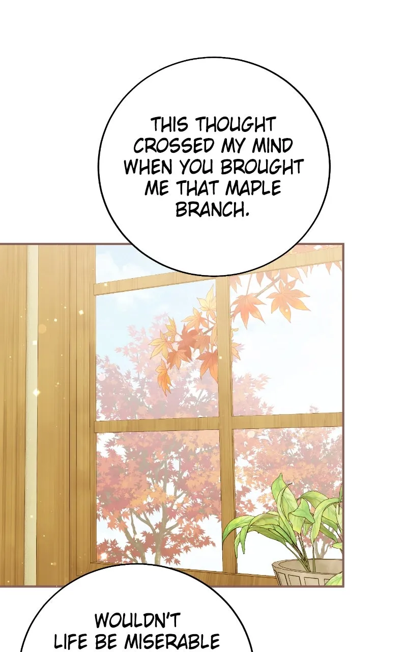 Fallen to Paradise Chapter 65 page 59 - 