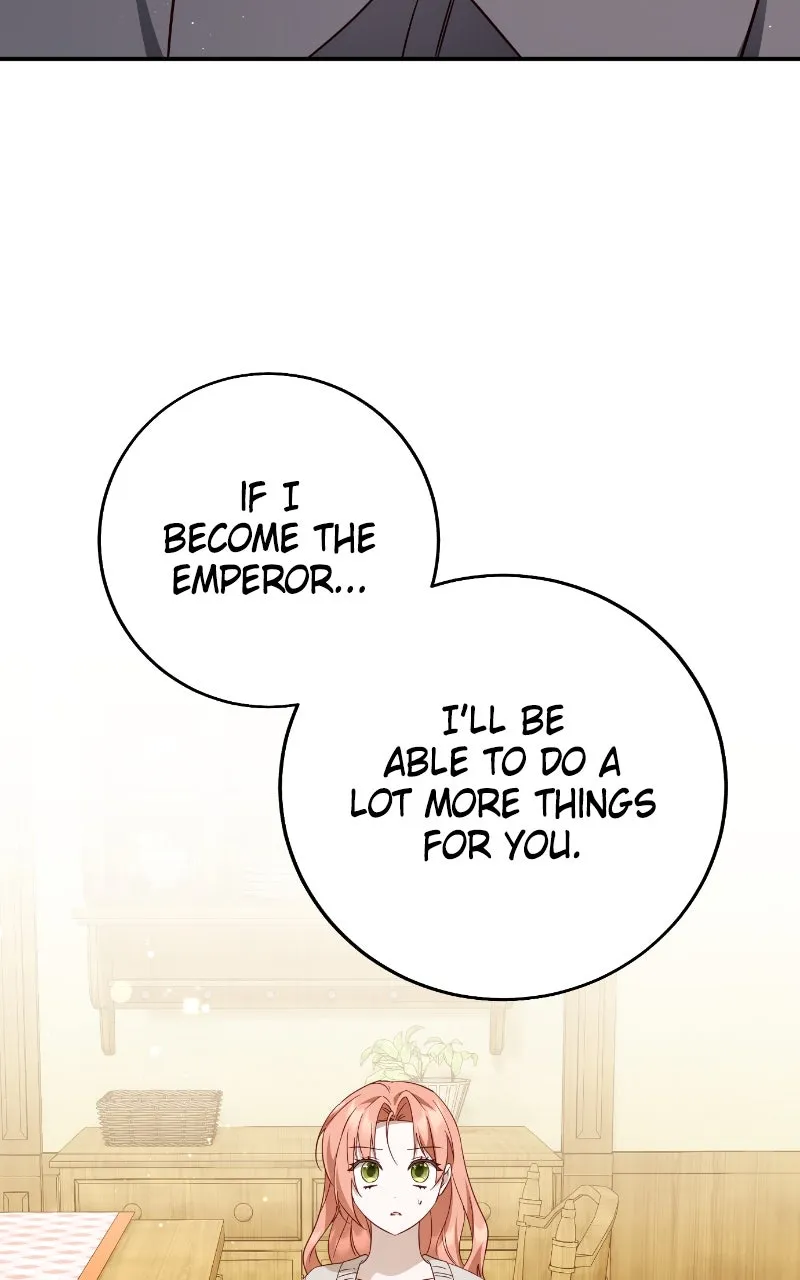 Fallen to Paradise Chapter 65 page 7 - 
