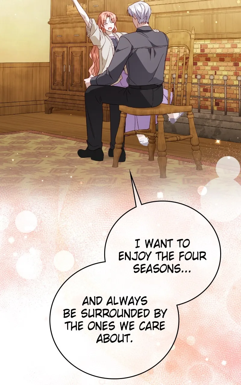 Fallen to Paradise Chapter 65 page 61 - 